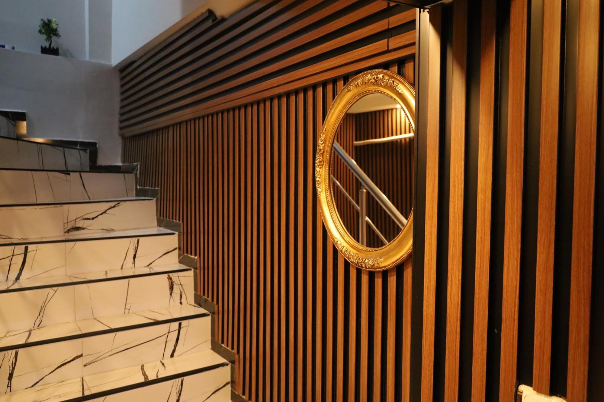 Galaxy Hotel Sultanahmet イスタンブール エクステリア 写真