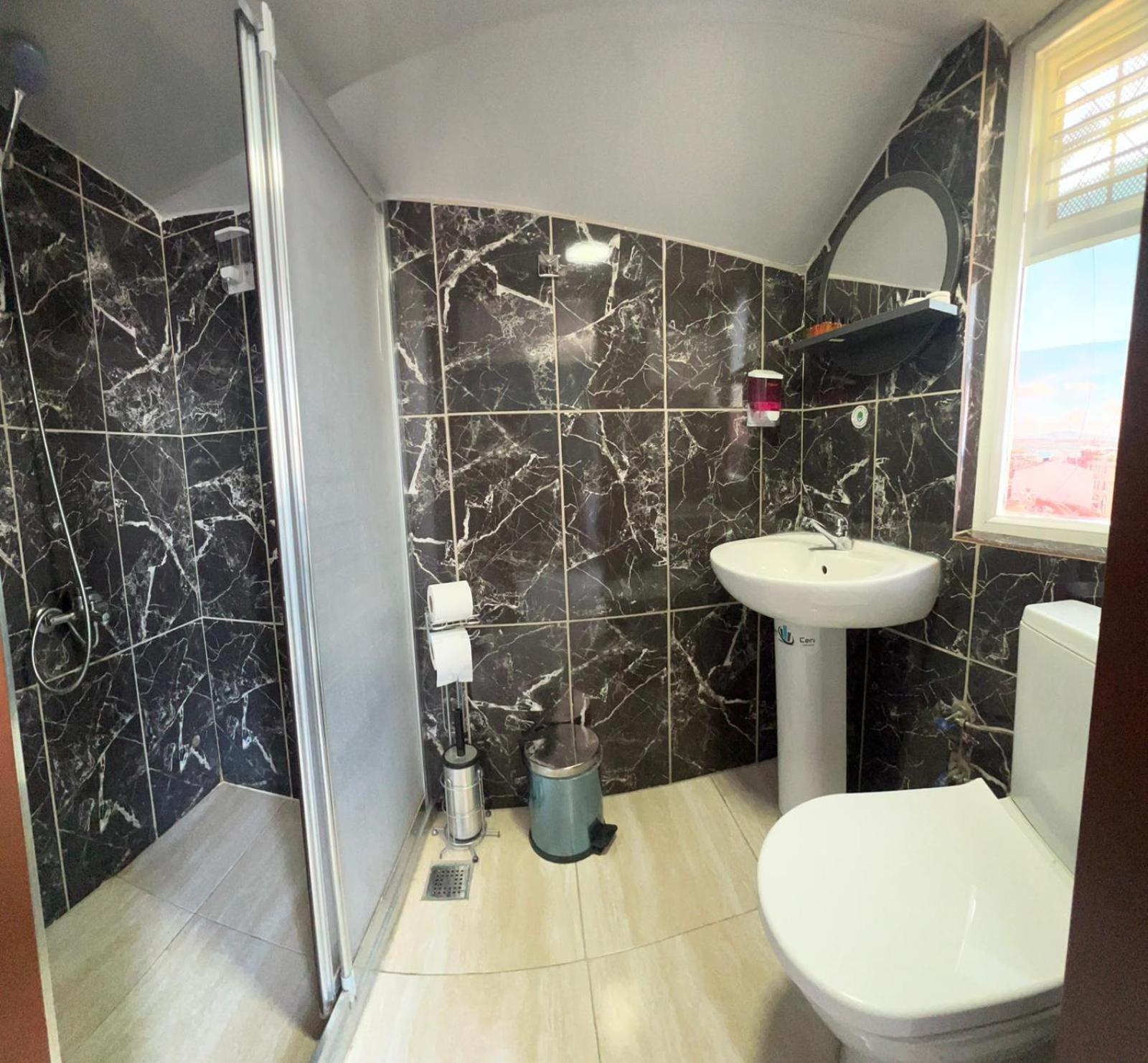 Galaxy Hotel Sultanahmet イスタンブール エクステリア 写真