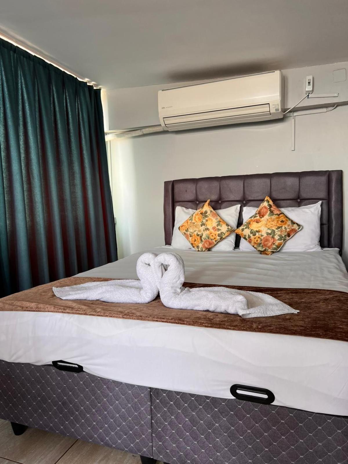Galaxy Hotel Sultanahmet イスタンブール エクステリア 写真