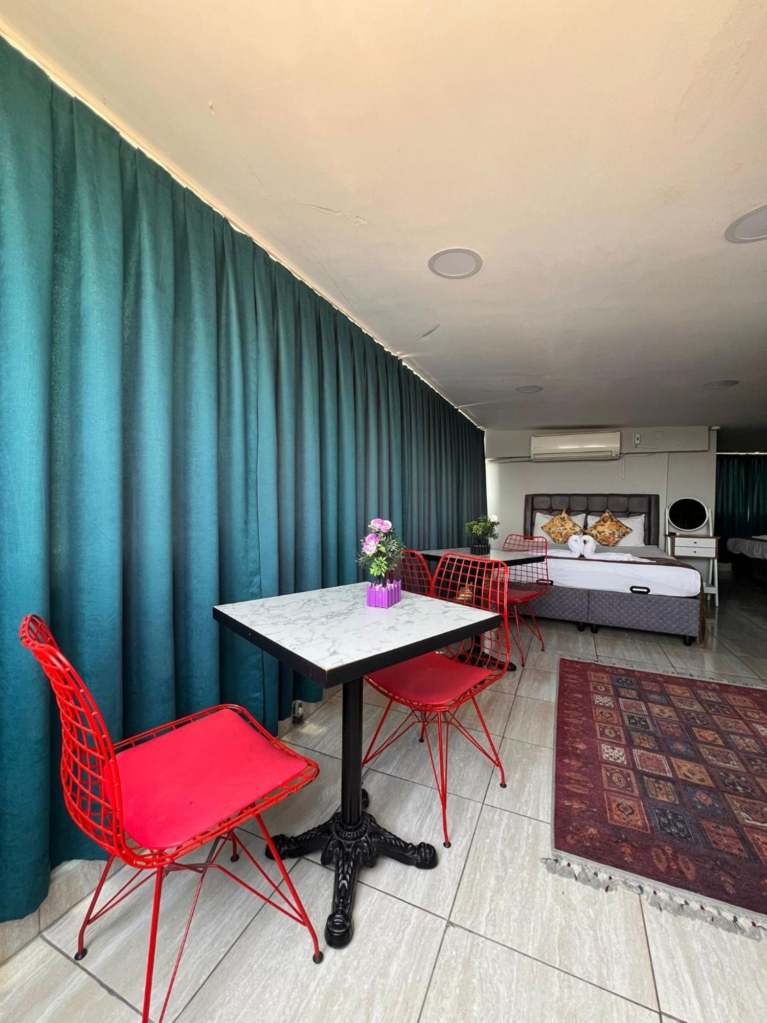 Galaxy Hotel Sultanahmet イスタンブール エクステリア 写真