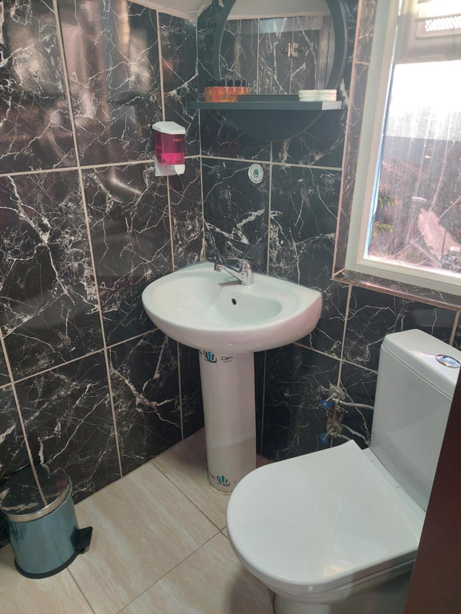 Galaxy Hotel Sultanahmet イスタンブール エクステリア 写真