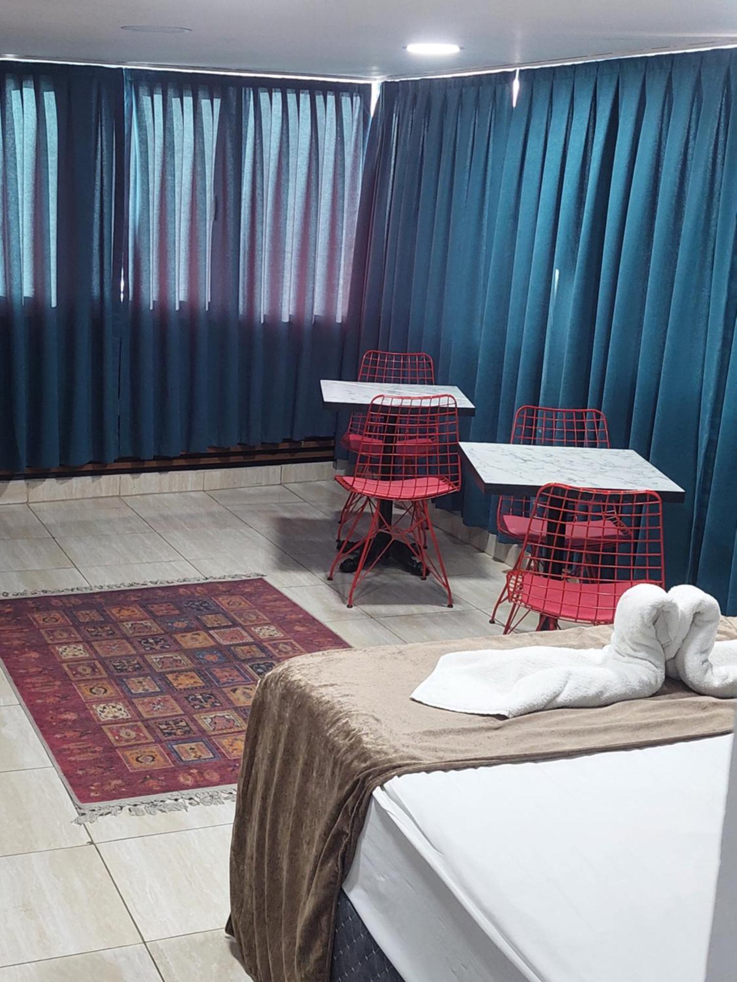 Galaxy Hotel Sultanahmet イスタンブール エクステリア 写真