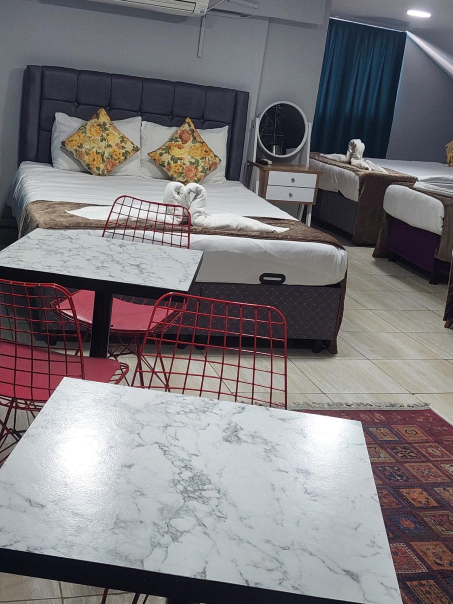 Galaxy Hotel Sultanahmet イスタンブール エクステリア 写真